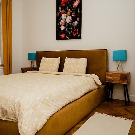 Beauty Suite Bruxelles Esterno foto