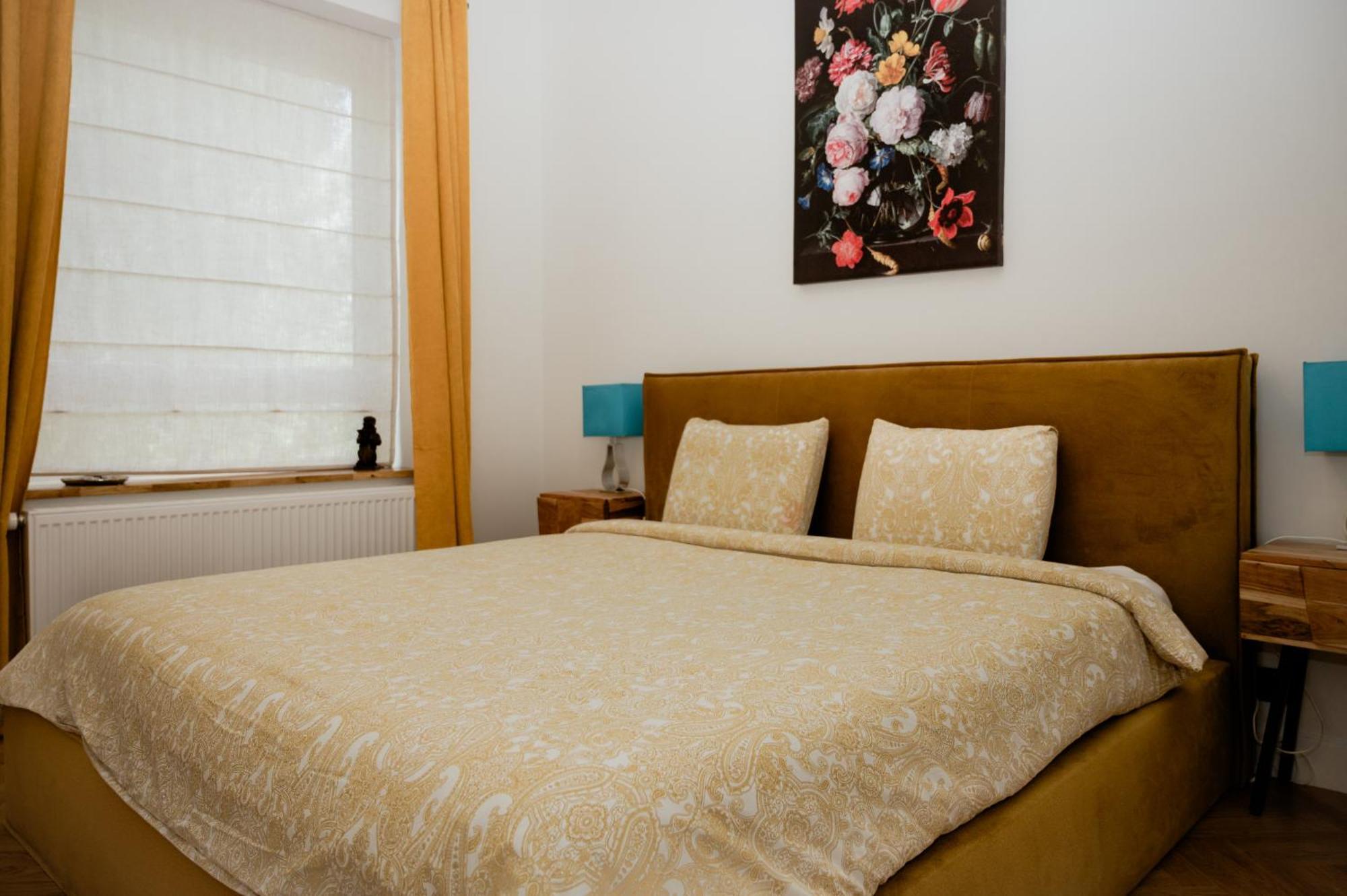 Beauty Suite Bruxelles Esterno foto