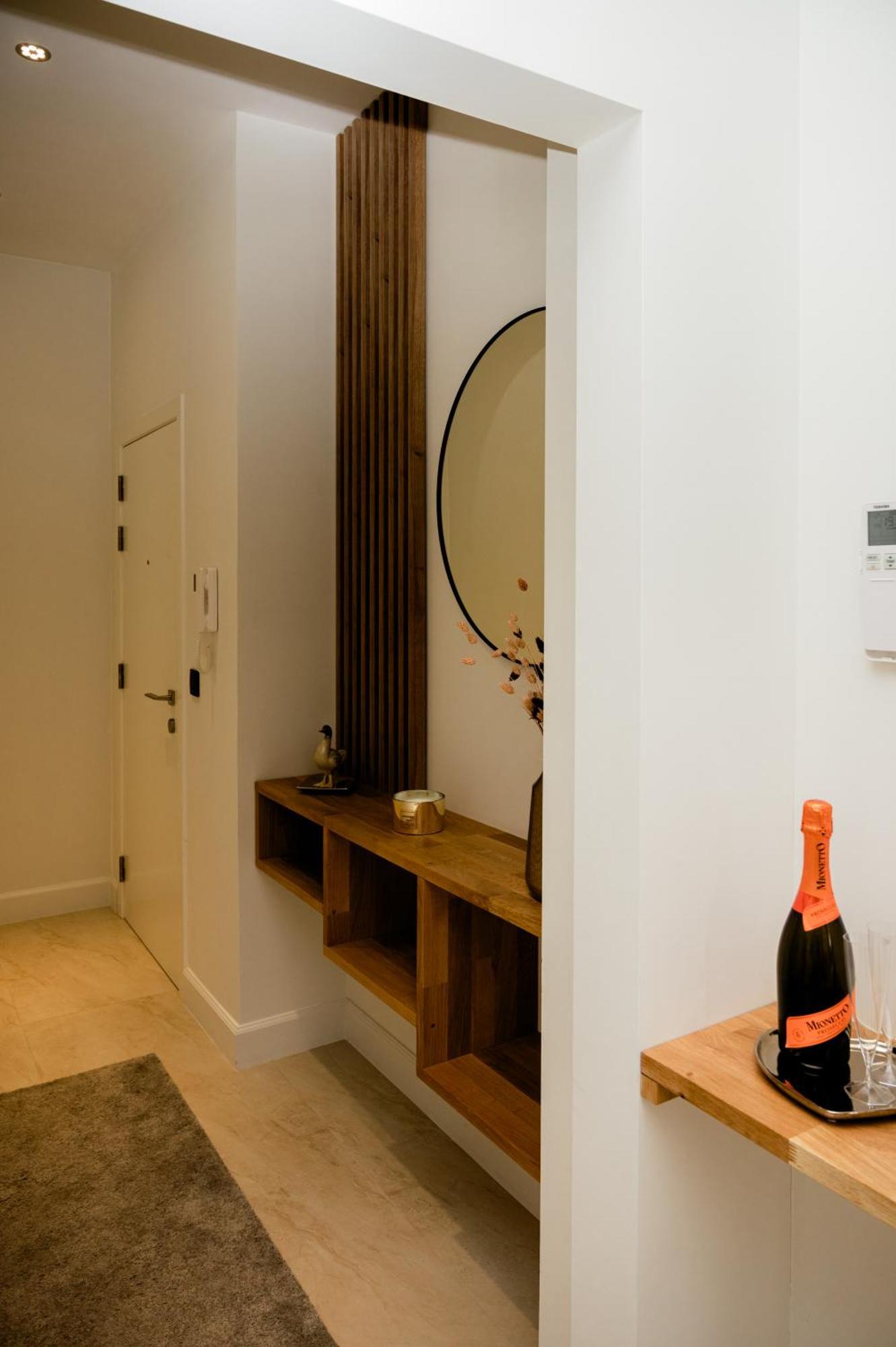 Beauty Suite Bruxelles Esterno foto